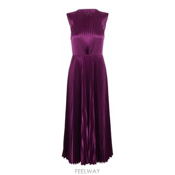 ULLA JOHNSON 26FW ��� ���� �ø��� ��ƾ �巹�� PF260132548 TP58217625926FW ��� ���� �ø��� ��ƾ �巹�� PF260132548 TP582176