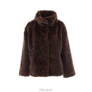 26FW 에르노 테디 시어링 이펙트 자켓 GC000608D124218810 TP582176253