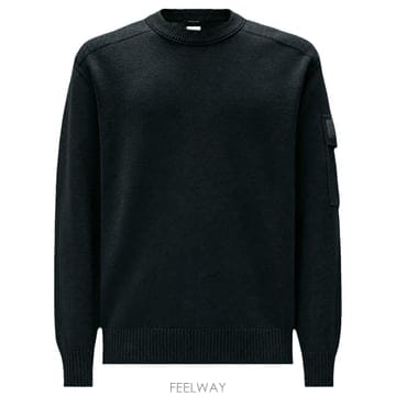 CP company 26FW C P  ���۴� ������ ũ��� METROPOLIS SERIES IN LANA EXTRAFINE 2126FW C P  ���۴� ������ ũ��� METROPOLIS SERIES IN LA