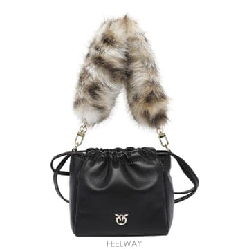 PINKO 26FW ���� �ڵ�� 107635A3M8ZM5Y TP58217624926FW ���� �ڵ�� 107635A3M8ZM5Y TP582176249