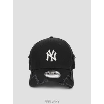 | Other Brand | 26FW �� ERA STITCHED 9FORTY NEYYAN BLK 60915981001 TP5820221126FW �� ERA STITCHED 9FORTY NEYYAN BLK 60915981001 TP5