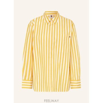 TOMMY HILFIGER Ÿ�����ǰ� ���� ����콺 100167640019000 TP582022092Ÿ�����ǰ� ���� ����콺 100167640019000 TP582022092