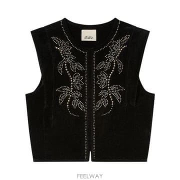Isabel Marant 26SS ���ں� ���� ���� ����Ʈ GI0079FAD1J05I01BK TP57953469226SS ���ں� ���� ���� ����Ʈ GI0079FAD1J05I01BK TP5795