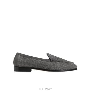 Bottega Veneta 26FW ���װ� ����Ÿ SILENZIO ��ī�� SUEDE 867565V6X211684 TP58217619326FW ���װ� ����Ÿ SILENZIO ��ī�� SUEDE 867565V6X2116