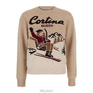 | Other Brand | 26FW ����Ʈ�ٽ� ������ �� QUEEN C   CORTINA QUEEN 11 with ��, ���ڽ�, ����26FW ����Ʈ�ٽ� ������ �� QUEEN C   CORTINA QUEEN 11 w