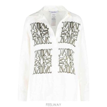 Max Mara 26FW �������� Filtro ȭ��Ʈ �� �׸� ��ũ ���� 2621116051002 TP58217617426FW �������� Filtro ȭ��Ʈ �� �׸� ��ũ ���� 26211160