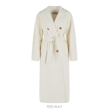 Max Mara 26FW �������� Madame ���� �� �� ȭ��Ʈ ĳ�ù̾� ��Ʈ 2621018010021 TP5821761726FW �������� Madame ���� �� �� ȭ��Ʈ ĳ�ù̾� ��Ʈ 2