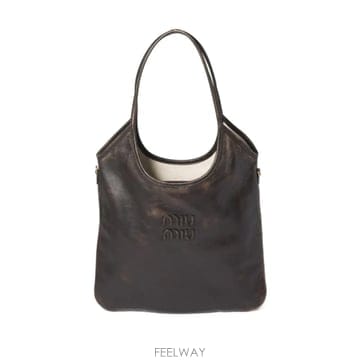 Miu Miu 25FW �̿�̿� ���� �ڵ�� 5BG231AF6PF0201 TP58217984025FW �̿�̿� ���� �ڵ�� 5BG231AF6PF0201 TP582179840