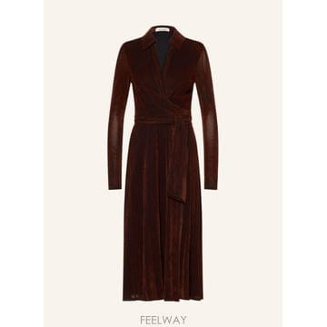 Diane Von furstenberg ���̾� �� �۽��ٹ��� PHOENIX Wrap �巹�� in �޽� 100324982115000 TP5818995���̾� �� �۽��ٹ��� PHOENIX Wrap �巹�� in �޽� 10032