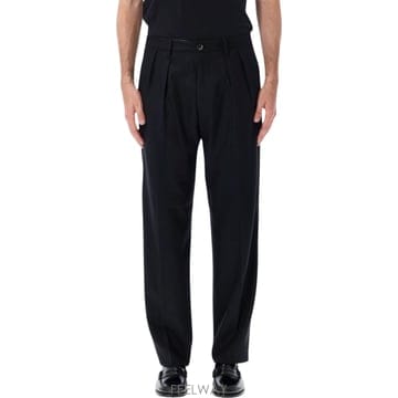 | Other Brand | 26FW NINE IN THE MORNING KAI PANT KAI52U38NERO TP58202194526FW NINE IN THE MORNING KAI PANT KAI52U38NERO TP58202