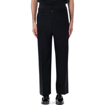 | Other Brand | 26FW NINE IN THE MORNING APOLLON PANT AP86U38NERO TP5820219426FW NINE IN THE MORNING APOLLON PANT AP86U38NERO TP58