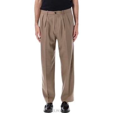 | Other Brand | 26FW NINE IN THE MORNING KAI PANT KAI52U38CAMEL TP58202193926FW NINE IN THE MORNING KAI PANT KAI52U38CAMEL TP5820