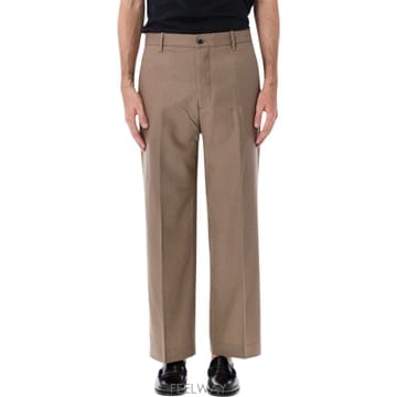 | Other Brand | 26FW NINE IN THE MORNING APOLLON PANT AP86U38CAMEL TP582021926FW NINE IN THE MORNING APOLLON PANT AP86U38CAMEL TP5