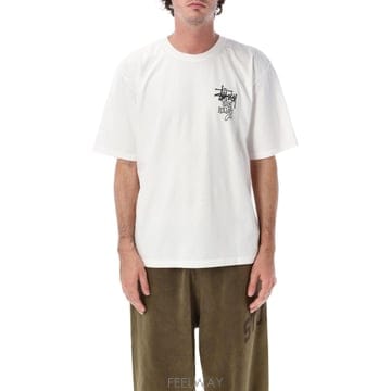 STUSSY 26FW ������ ���� ROLLERS �Ǳ�  ���� Ƽ���� 1905200NAT TP58202192726FW ������ ���� ROLLERS �Ǳ�  ���� Ƽ���� 1905200NAT 
