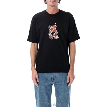 STUSSY 26FW ������ ������ SK8 Ƽ���� 1905201BLK TP58202192626FW ������ ������ SK8 Ƽ���� 1905201BLK TP582021926