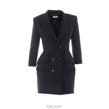 Elisabetta Franchi 26FW �����ں�Ÿ ����Ű �巹�� AB98066E2110 TP58217739226FW �����ں�Ÿ ����Ű �巹�� AB98066E2110 TP582177392