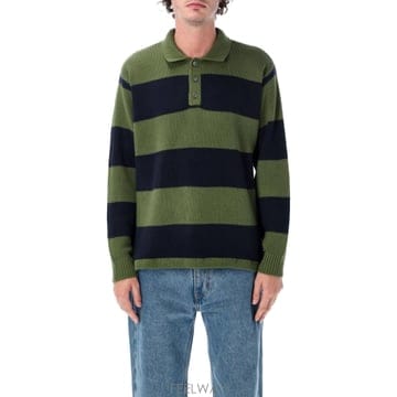 STUSSY 26FW ������ ���� ��Ʈ ��Ʈ������ RUGBY 1173170403 TP58202192426FW ������ ���� ��Ʈ ��Ʈ������ RUGBY 1173170403 TP58
