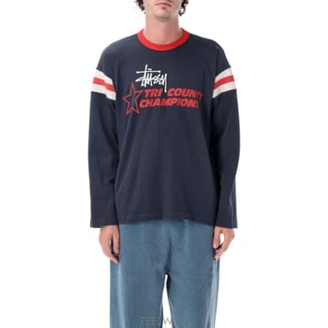 STUSSY 26FW ������ LS RINGER Ƽ���� 11404000864 TP58202191526FW ������ LS RINGER Ƽ���� 11404000864 TP582021915