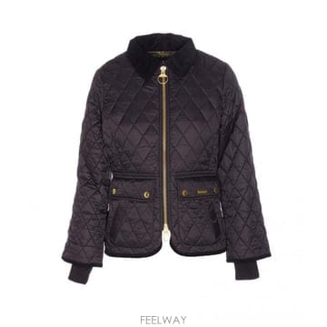 Barbour �ٹ� ���� ���� with Į�� �� �ΰ� ���͸� on the ����Ʈ in ��ũ �к긯 for ���� LQU176�ٹ� ���� ���� with Į�� �� �ΰ� ���͸� on the ����Ʈ 