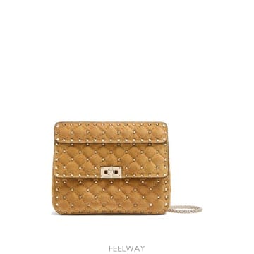 Valentino 26FW �߷�Ƽ�� �����͵� Spike �̵�� ���� ��� �� WB0122KQQRDX TP58217737326FW �߷�Ƽ�� �����͵� Spike �̵�� ���� ��� �� WB012