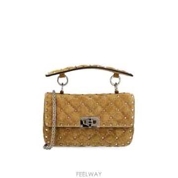 Valentino 26FW �߷�Ƽ�� �����͵� Spike ���� ���� ��� �� WB0123KQQRDX TP58217737226FW �߷�Ƽ�� �����͵� Spike ���� ���� ��� �� WB0123K