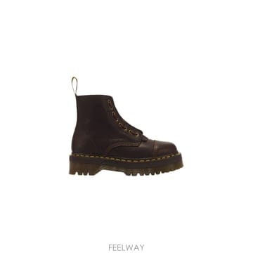 26FW Dr  Martens 싱클레어 Ambassador 44348200 44348200DARKBROWNB