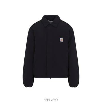 Carhartt 26FW CARHARTT STANWOOD ���� I03704589XXBLACK TP58195837826FW CARHARTT STANWOOD ���� I03704589XXBLACK TP5819583