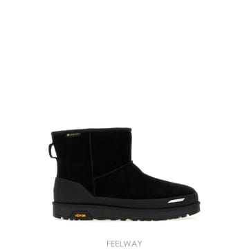 UGG 26FW ��� ���� suede Ŭ���� �̴� Guard ��Ŭ ���� 1180196BLK TP58195835426FW ��� ���� suede Ŭ���� �̴� Guard ��Ŭ ���� 11801