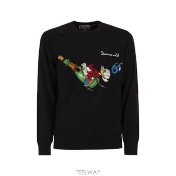 | Other Brand | 26FW ����Ʈ�ٽ� HERON   �� �� ĳ�ù̾� ������ ���� with Scrooge McDuck �׷��� H26FW ����Ʈ�ٽ� HERON   �� �� ĳ�ù̾� ������ ���� wit