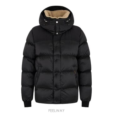 MOORER 26FW ������ �ĵ� ���� in sherpa MOUBO100161U0005 TP58195830626FW ������ �ĵ� ���� in sherpa MOUBO100161U0005 TP581