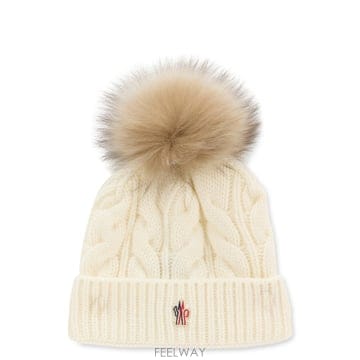Moncler 26FW ��Ŭ���� ���� with pompom L20983B00014A0069002 TP58195829926FW ��Ŭ���� ���� with pompom L20983B00014A0069002 TP