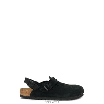 Birkenstock 26FW ���˽�Ź Boston Ŭ�α� with ��Ʈ�� 1028348SBLACK TP58195826526FW ���˽�Ź Boston Ŭ�α� with ��Ʈ�� 1028348SBLACK 