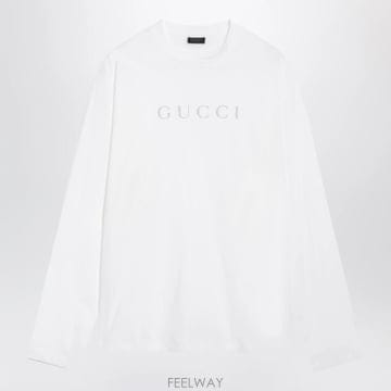 GUCCI 26FW ���� ȭ��Ʈ ũ�� �� T ���� in ��ư ���� A0097VXJH3Z9066 TP58217726126FW ���� ȭ��Ʈ ũ�� �� T ���� in ��ư ���� A0097VXJH