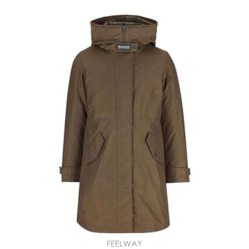 Woolrich 26FW �︮ġ Authentic In ��ī item CFWWOU1105FBUT0001DAG TP58217726FW �︮ġ Authentic In ��ī item CFWWOU1105FBUT0001D