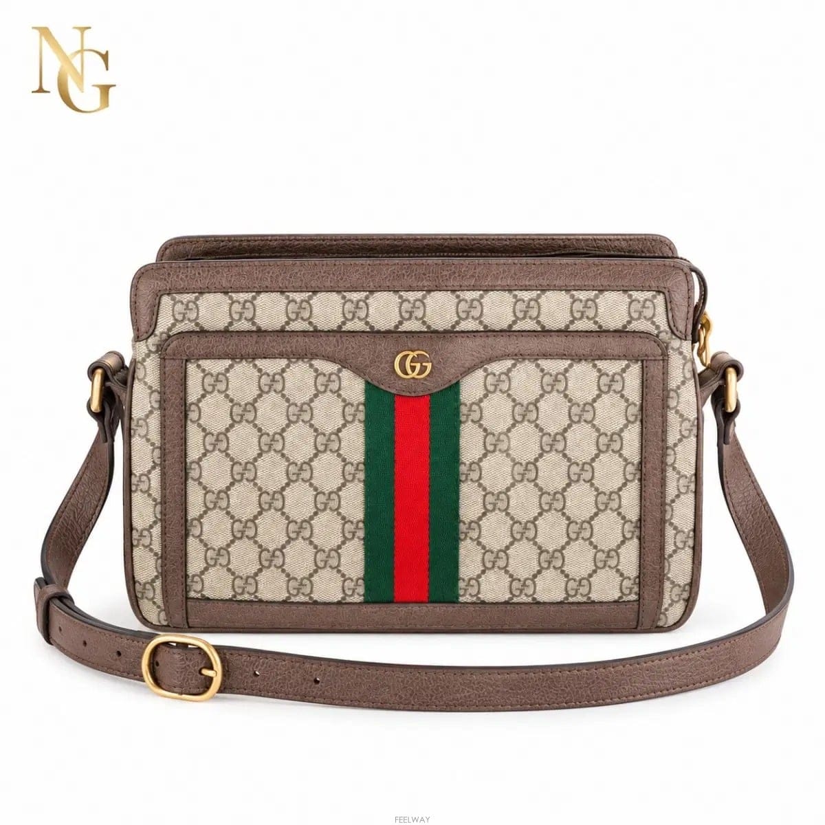 GUCCI [��ǰ/�������] ���� GG ���ǵ�� ������ ũ�ν��� �޽�����[��ǰ/�������] ���� GG ���ǵ�� ������ ũ�ν��� �޽�
