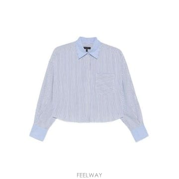 Rag & Bone 26FW ���غ� ���� Marin RAFZ26FSMCOBLUMLTISTP TP58217605526FW ���غ� ���� Marin RAFZ26FSMCOBLUMLTISTP TP5821760