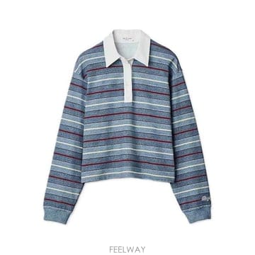 Rag & Bone 26FW ���غ� ������ Miramar Rugby RC2D26FSMTEINDMULT TP58217605426FW ���غ� ������ Miramar Rugby RC2D26FSMTEINDMULT TP