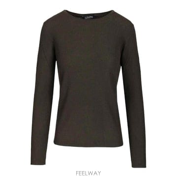 26FW 막스마라 스웨터 Disegno DISEGNO005 TP582176048