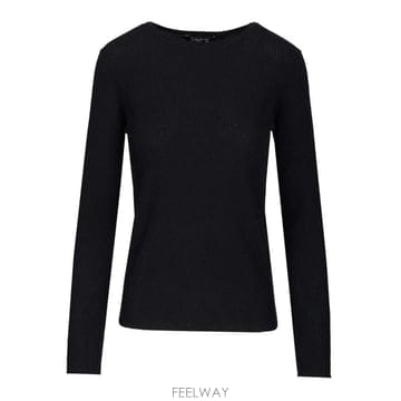 26FW 막스마라 스웨터 Disegno DISEGNO006 TP582176047