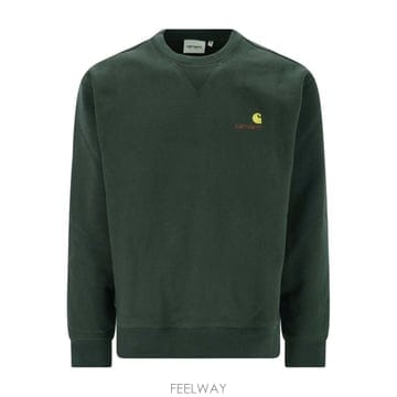 Carhartt 26FW CARHARTT American Script ����Ʈ ���� I0254753T6XX TP5819581026FW CARHARTT American Script ����Ʈ ���� I0254753T6XX