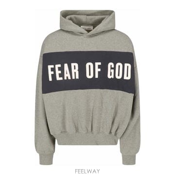 Fear of God 26SS �Ǿ���갫 �ΰ� �ĵ�Ƽ RW00283SEALHEATHERIRONGREY TP58195809426SS �Ǿ���갫 �ΰ� �ĵ�Ƽ RW00283SEALHEATHERIRONGREY