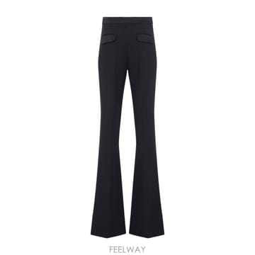 Elisabetta Franchi 26FW �����ں�Ÿ ����Ű �÷��� Ʈ����� with ���Ϸ��� detailing PA19366E2110 TP526FW �����ں�Ÿ ����Ű �÷��� Ʈ����� with ���Ϸ��� d
