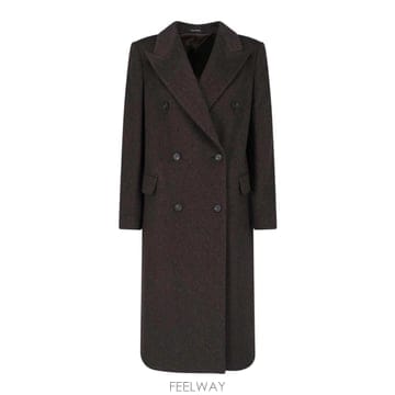 Tagliatore 26FW �����ƶǷ� ���� �극��Ƽ�� ���� �� ��Ʈ JOLECC010103M1091 TP58195806626FW �����ƶǷ� ���� �극��Ƽ�� ���� �� ��Ʈ JOLECC010