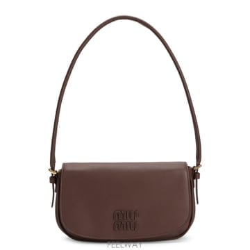 Miu Miu 26FW �̿�̿� ���� ��� �� 5NE033VOOOAF8WF0NBL TP58217601926FW �̿�̿� ���� ��� �� 5NE033VOOOAF8WF0NBL TP58217