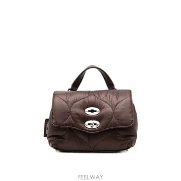 Zanellato 26FW �ڳڶ��� Postina Lunaria ���̺� ���� �ڵ�� 070930BABYLUNARIAZ023326FW �ڳڶ��� Postina Lunaria ���̺� ���� �ڵ�� 07093