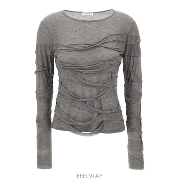 | Other Brand | 26FW 7 FOR ALL ��ī�ε� Ribbon �� ������ T ���� 7NGG0H62U73XB TP58217726FW 7 FOR ALL ��ī�ε� Ribbon �� ������ T ���� 7NGG0H