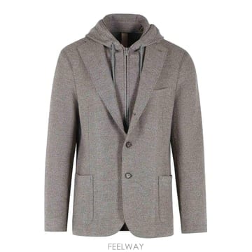 Eleventy 26FW �Ϸ���Ƽ Grey �� �������� N70GIAF02TES0F14080 TP58217720126FW �Ϸ���Ƽ Grey �� �������� N70GIAF02TES0F14080 TP5
