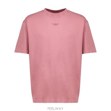 Drole de Monsieur 26FW ��ѵ幫�� ���� T ���� MTS202CO248DARKPINK TP58217597426FW ��ѵ幫�� ���� T ���� MTS202CO248DARKPINK TP5821