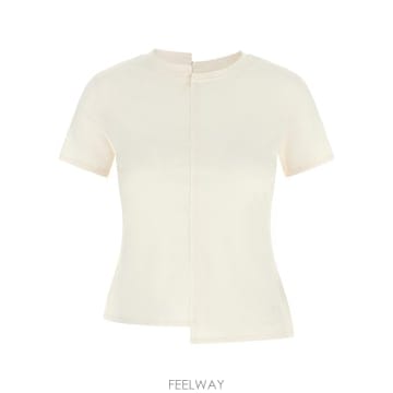 Yohji Yamamoto 26FW Y 3 ���Ī T ���� KU2277CWHITE TP58217719026FW Y 3 ���Ī T ���� KU2277CWHITE TP582177190