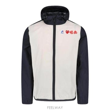 Comme des Garcons 26SS �ĵ������� X K Way �ĵ� ���� AZJ5050513 TP58196129226SS �ĵ������� X K Way �ĵ� ���� AZJ5050513 TP5819612